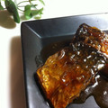 tomotomo．'s cooksnap of when they made さば de 簡単照り焼き♥♥.