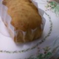きらぽ's cooksnap of when they made ＊はちみつ香る♡ふんわりバターケーキ＊.