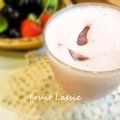 xxxBEBExxx's cooksnap of when they made フルーツ☆ソイ☆ラッシー.