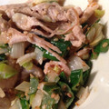 アヒルアヒル's cooksnap of when they made 簡単☆常備用ネギ塩だれ.