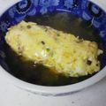 かすごん's cooksnap of when they made カニ玉★しょうがあん.