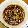 あしゅぽよ's cooksnap of when they made ３/唐揚げに!フライに!使えるタレ.