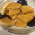 コロもち's cooksnap of when they made 簡単！さっぱり味のたまり漬.
