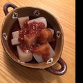 やじろべ234's cooksnap of when they made 簡単♪こんにゃく田楽.