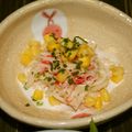 ♡ひな祭り♡'s cooksnap of when they made 捨てずに食べてね☆刺身のツマで絶品サラダ.
