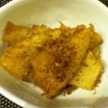sorasourin's cooksnap of when they made かつお香る　筍の土佐炒め.