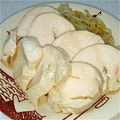kunpuu's cooksnap of when they made 塩麹でしっとり鶏ハム.