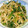 kunpuu's cooksnap of when they made ほうれん草ともやしのナムル☆.