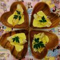 苺＊kitchen♡'s cooksnap of when they made カレイのカレーマスタードソース.