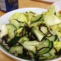 mikutasu's cooksnap of when they made 春キャベツと塩昆布の即席漬け　２０M.