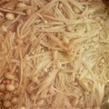 lemmony2's cooksnap of when they made ♪なめたけ　おうちで簡単レシピ♪.