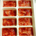 モッコmoco's cooksnap of when they made 旬のうちに☆いちごのストック.