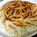りりゆうじーん's cooksnap of when they made うちの定番餃子.