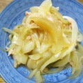 tamamiya55's cooksnap of when they made 玉ねぎとシーチキンの簡単和え☆.
