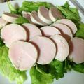 あやっぺ工房's cooksnap of when they made 鶏ハム（トリハム）.