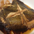 natumihagi's cooksnap of when they made 子持ちカレイの煮付け.