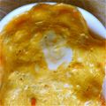 らびとむ's cooksnap of when they made ふわふわ～♡野菜たっぷりオムライス.