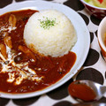 Fukutami's cooksnap of when they made 簡単!なのに本格的!ビーフストロガノフ☆.
