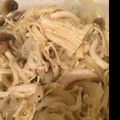 とみぼうや's cooksnap of when they made ☆レンジだけで超簡単☆きのこのマリネ.