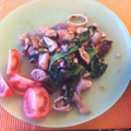 HappyEripi's cooksnap of when they made とろとろ海鮮野菜炒め☆.