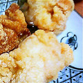 ユーロン's cooksnap of when they made 鶏の竜田揚げ.