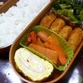 定春３２号's cooksnap of when they made 人参の塩麹炒め.