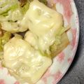 あざらしの赤ちゃん's cooksnap of when they made コンソメチーズ☆白菜.