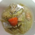 まサリ's cooksnap of when they made 塩麹で簡単ポトフ.