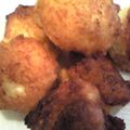 パタぱた's cooksnap of when they made 簡単⭐︎豆腐ドーナツ.
