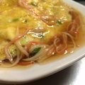 sally134's cooksnap of when they made あんたっぷり♪ポン酢で簡単天津飯.
