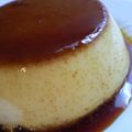 ねこはら's cooksnap of when they made バナナプリン.