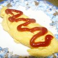 Satoco❋'s cooksnap of when they made トロトロオムレツ.