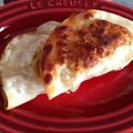 ほしこた's cooksnap of when they made やみつきツナ餃子.