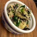 ✳︎きなこ✳︎'s cooksnap of when they made 和風ポテトサラダ.