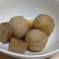 eokico's cooksnap of when they made 冷凍さといもで♪＊煮ころがし＊.