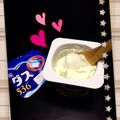 マーチュンクッキー's cooksnap of when they made 夏のヨーグルトはコレ!! 保存にも♪.