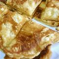 Ykosshi's cooksnap of when they made 簡単おやつ☆ホットケーキ.