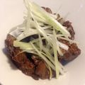 Tarorieko's cooksnap of when they made おつまみにも♪鶏レバーのこってり味噌炒め.