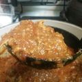 すみねこ。's cooksnap of when they made 本格なのに口にあう！絶品チキンカレー.