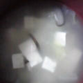 エマリア1226's cooksnap of when they made 白菜と椎茸のｽｰﾌﾟ.