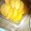 北風11's cooksnap of when they made むきむき♪冷凍みかん.