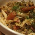 ブンブンたん's cooksnap of when they made パン粉できのこ★.