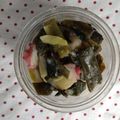 cafeorange's cooksnap of when they made 我が家の♪わけぎの酢味噌和え（ぬた）.