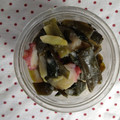 cafeorange's cooksnap of when they made 我が家の♪わけぎの酢味噌和え（ぬた）.