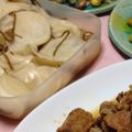 ルナＰボール's cooksnap of when they made 大根の酢漬け。.