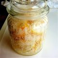 ゆりぞすた's cooksnap of when they made 万能塩レモン♡　簡単手間なし！！.