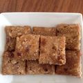おーたかーちゃん's cooksnap of when they made おからde簡単３分レンジもちパン！.