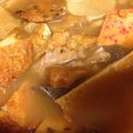 asianinaz's cooksnap of when they made おでん.