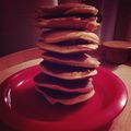 たこやきパンダ's cooksnap of when they made 簡単！手作りどら焼き.