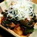 彩菜と藍のママ's cooksnap of when they made 鰻のタレでキマリ！豚バラ甘辛煮♬.